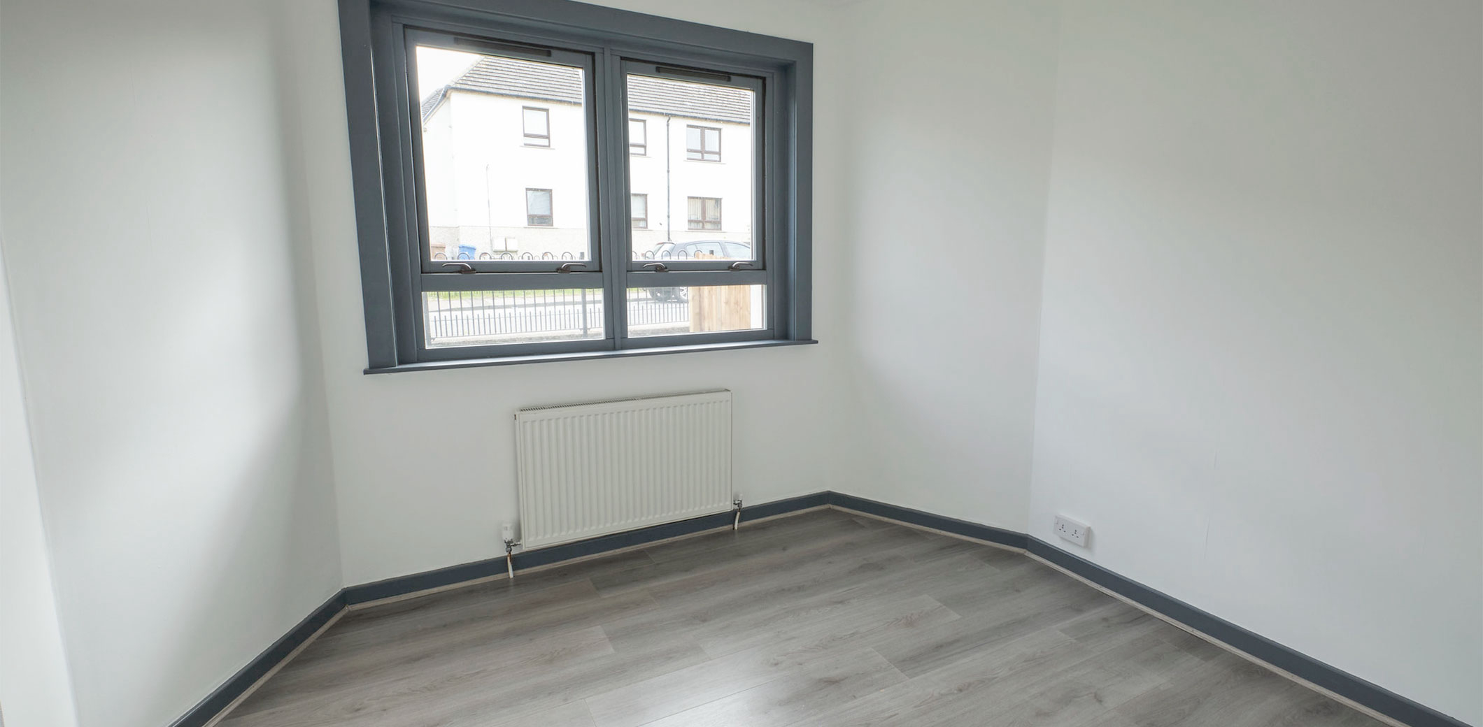 Property Management Edinburgh