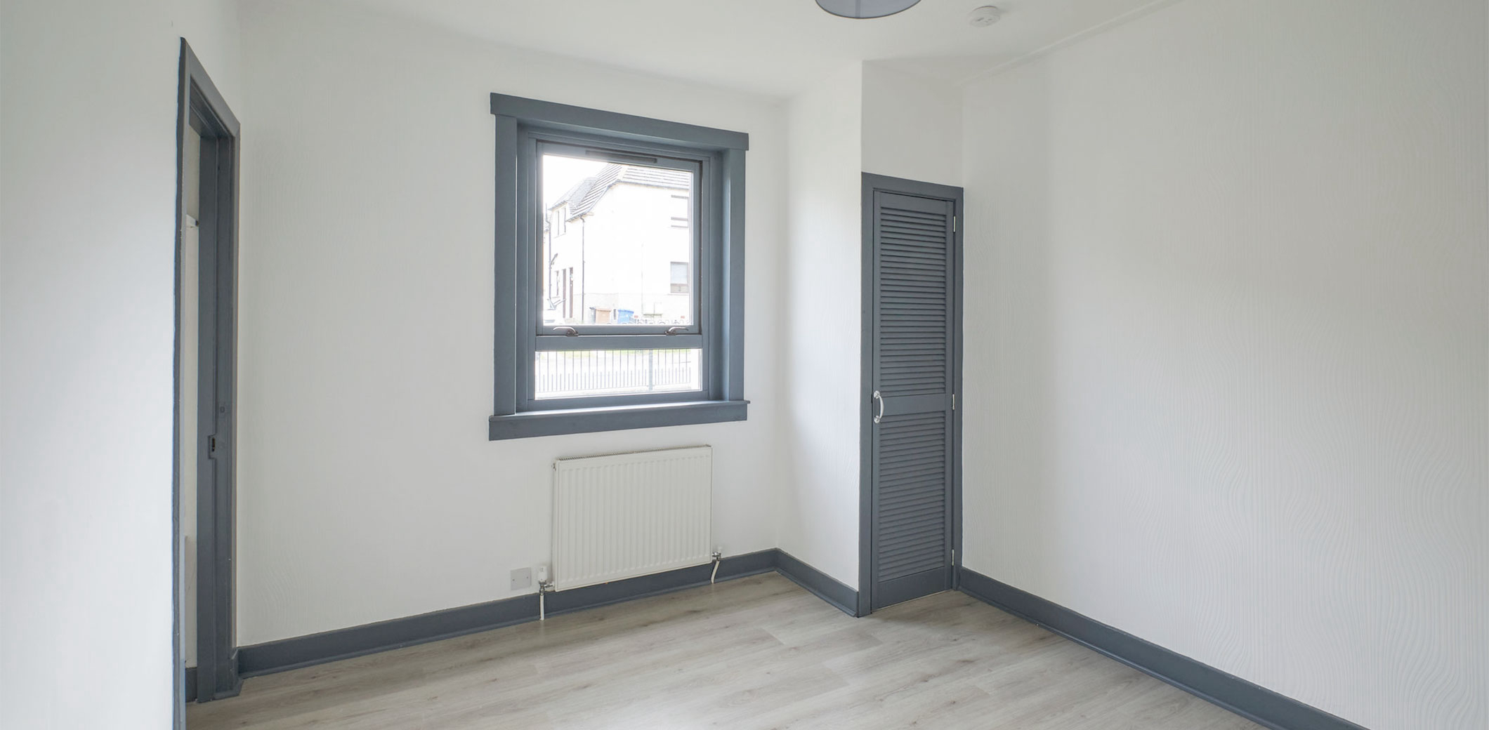 Property Management Edinburgh