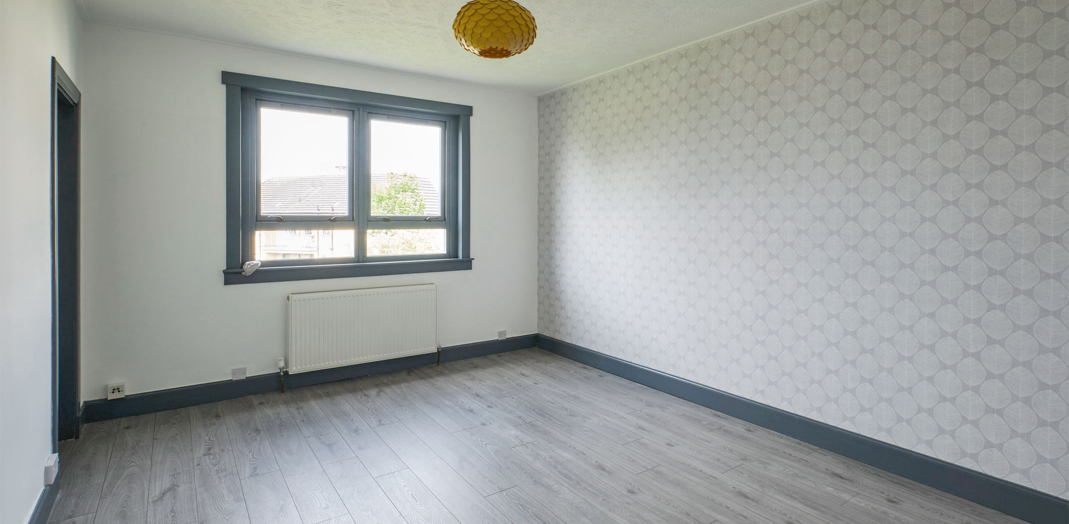 Property Management Edinburgh