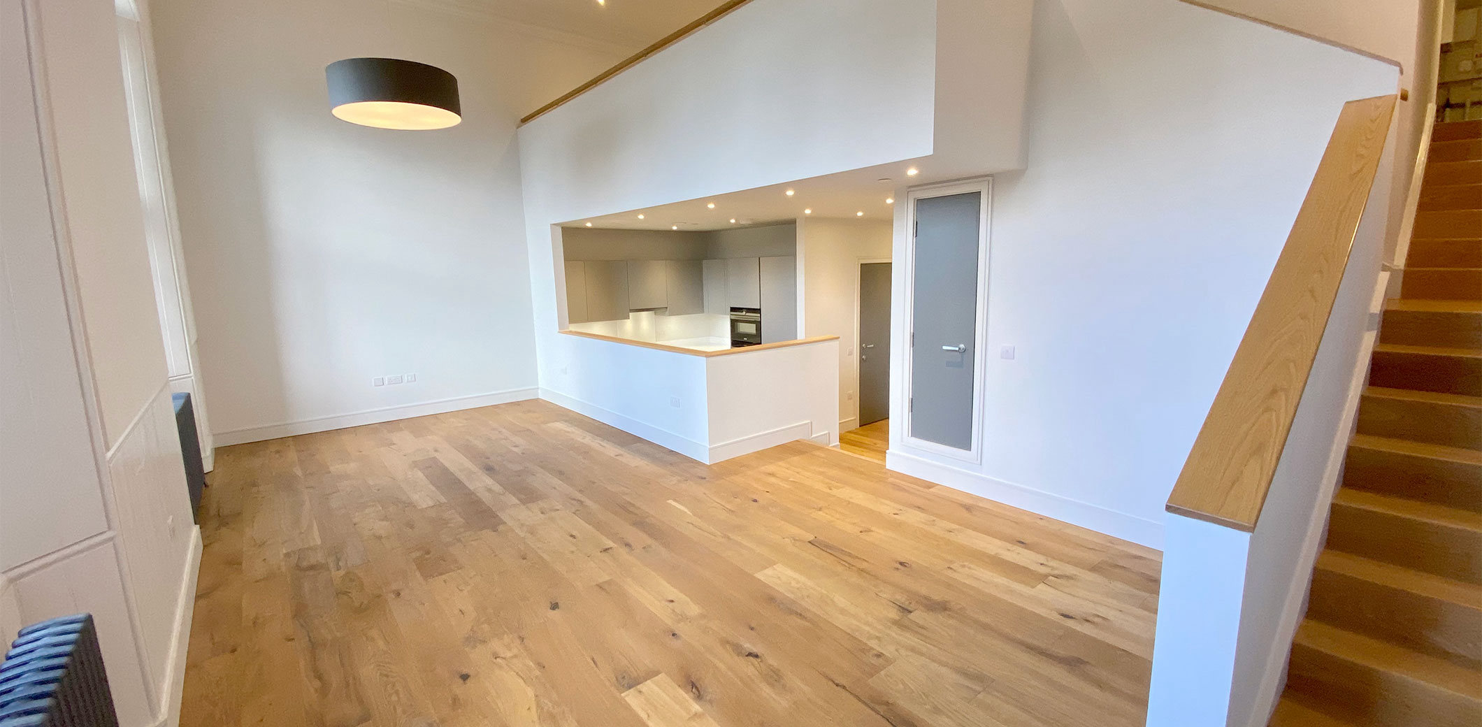 Property Management Edinburgh