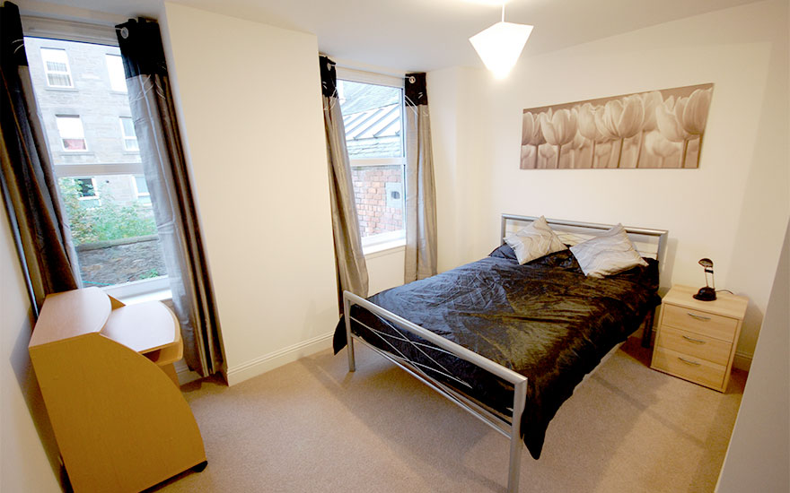 Property Management Edinburgh
