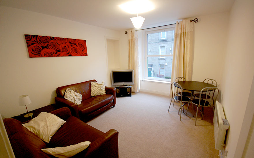 Property Management Edinburgh