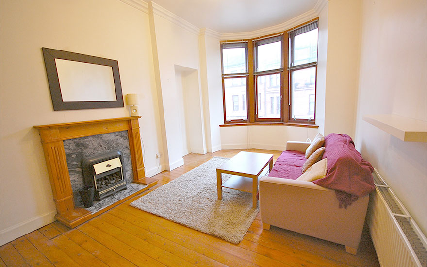 Property Management Edinburgh