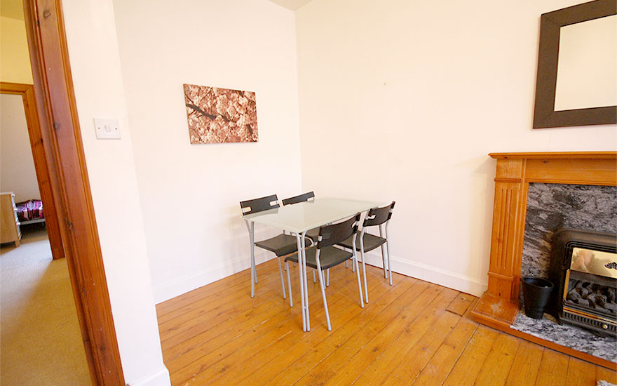 Property Management Edinburgh