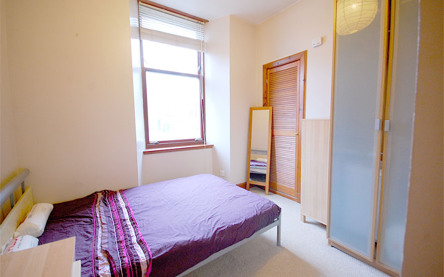 Property Management Edinburgh