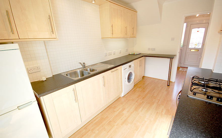 Property Management Edinburgh