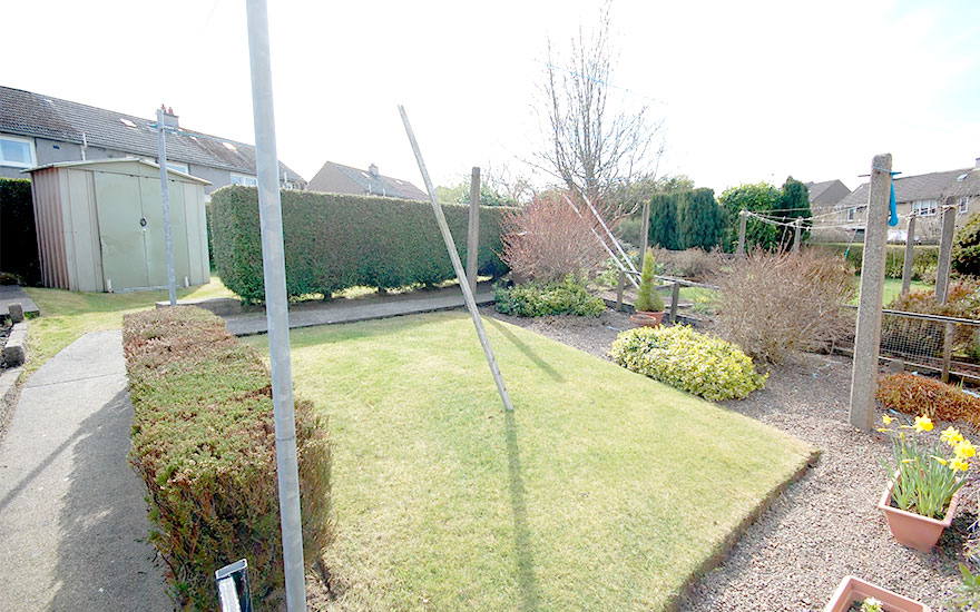 Property Management Edinburgh