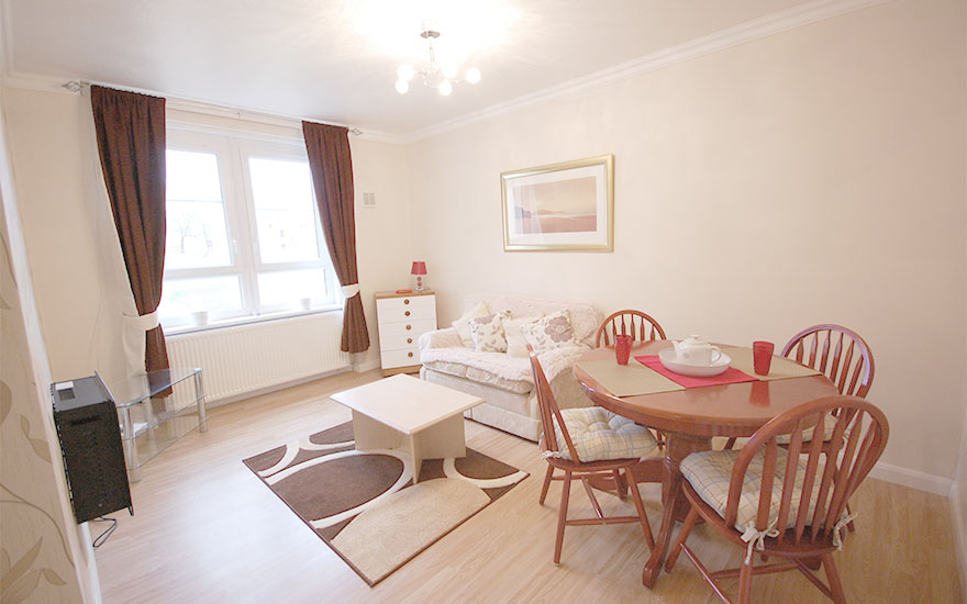 Property Management Edinburgh