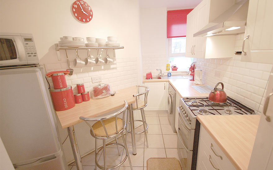 Property Management Edinburgh