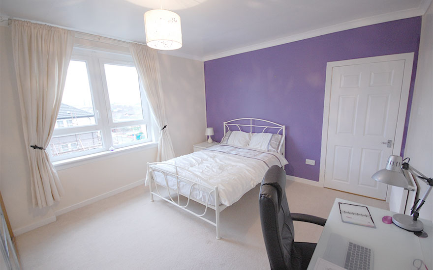 Property Management Edinburgh