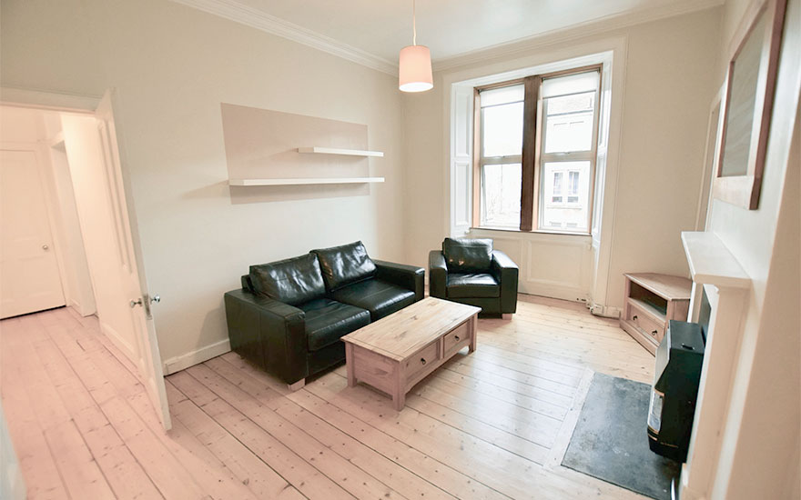 Property Management Edinburgh