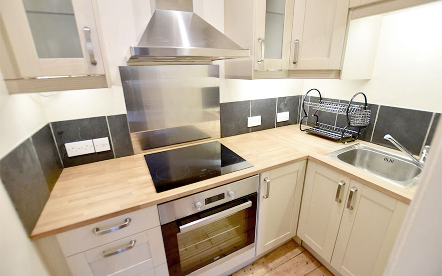 Property Management Edinburgh