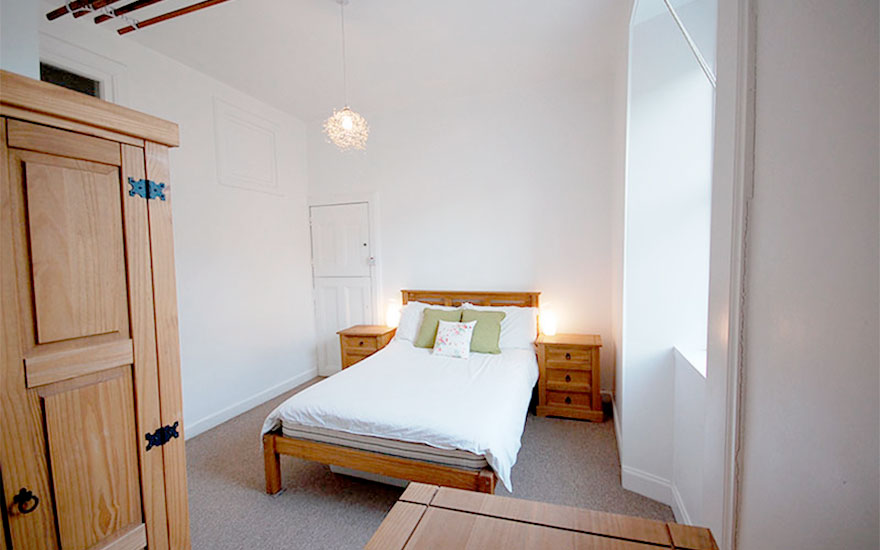 Property Management Edinburgh