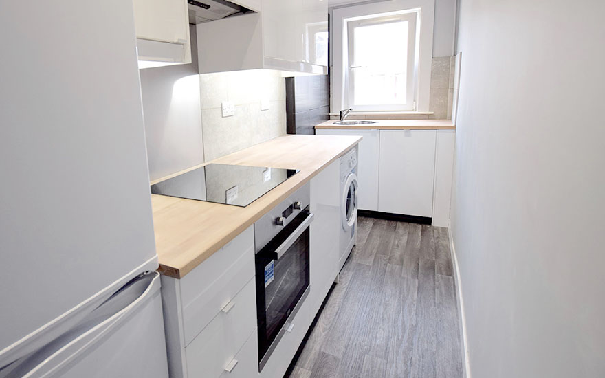 Property Management Edinburgh