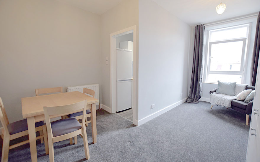 Property Management Edinburgh