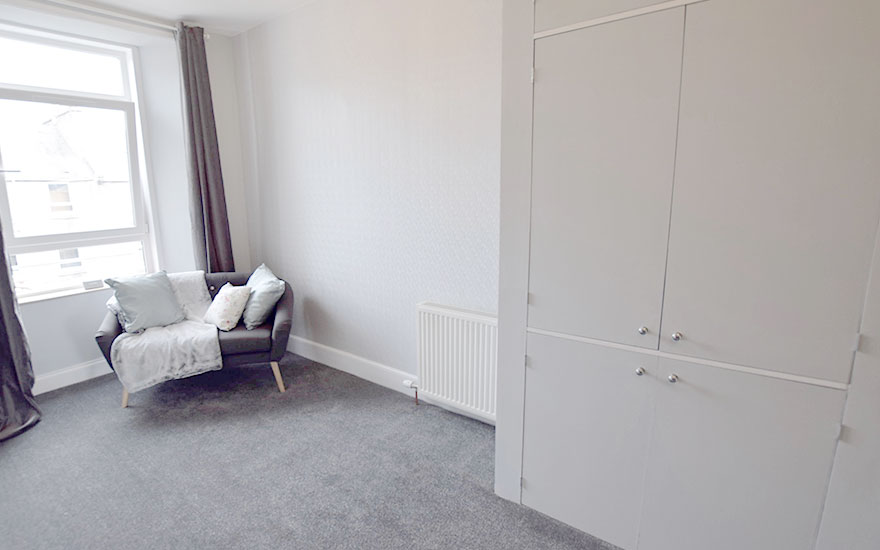 Property Management Edinburgh