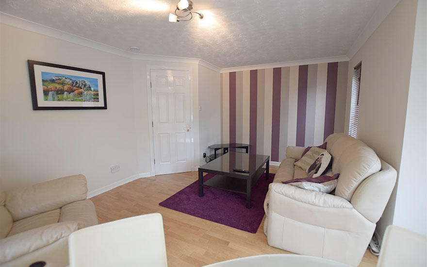 Property Management Edinburgh