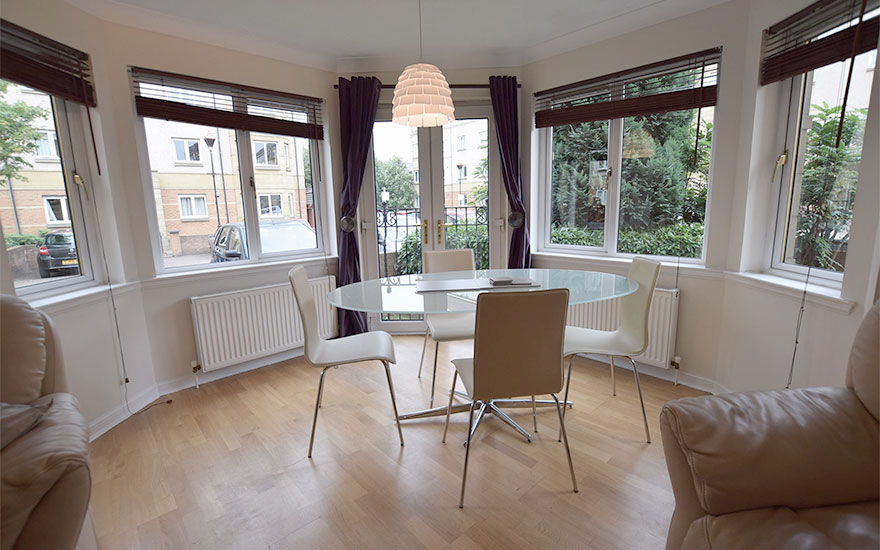 Property Management Edinburgh