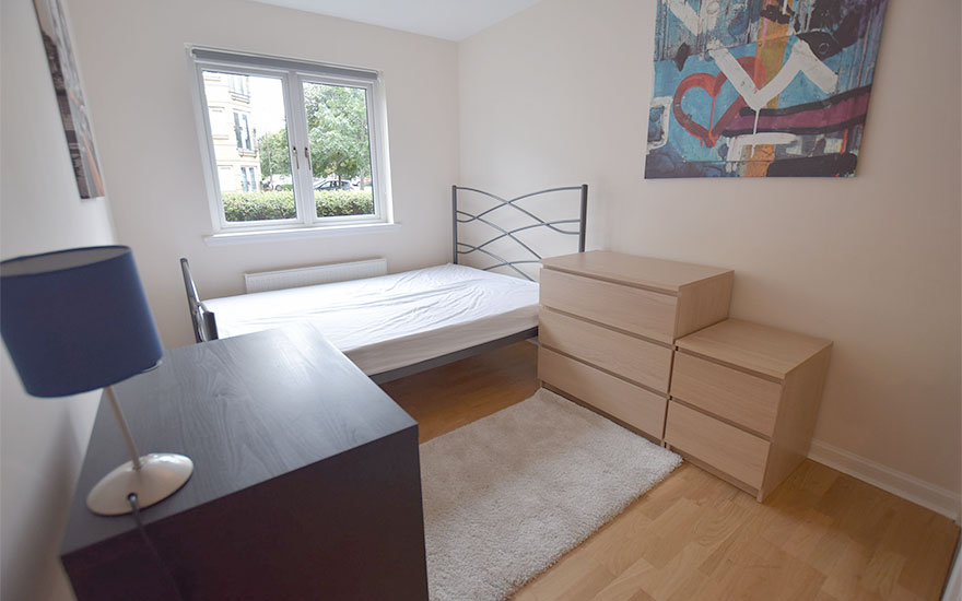 Property Management Edinburgh