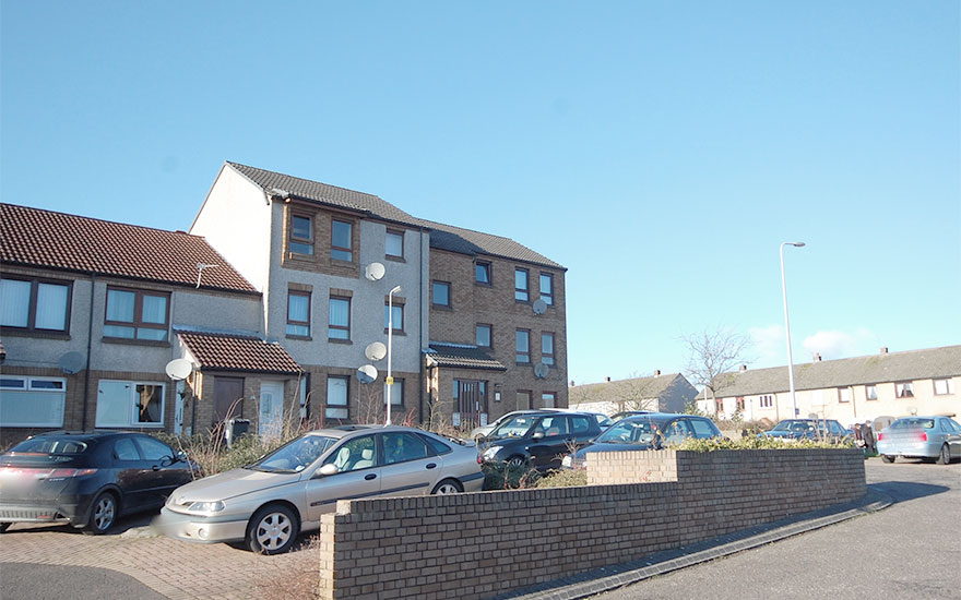 Property Management Edinburgh
