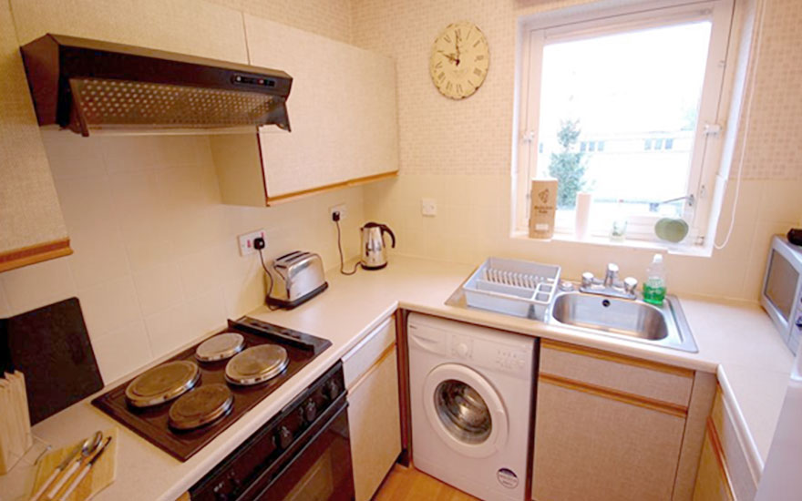 Property Management Edinburgh