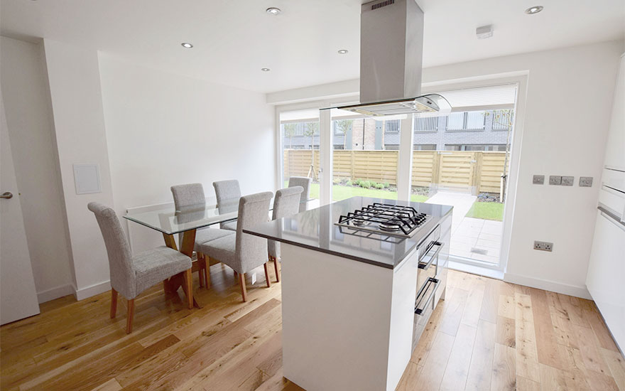 Property Management Edinburgh