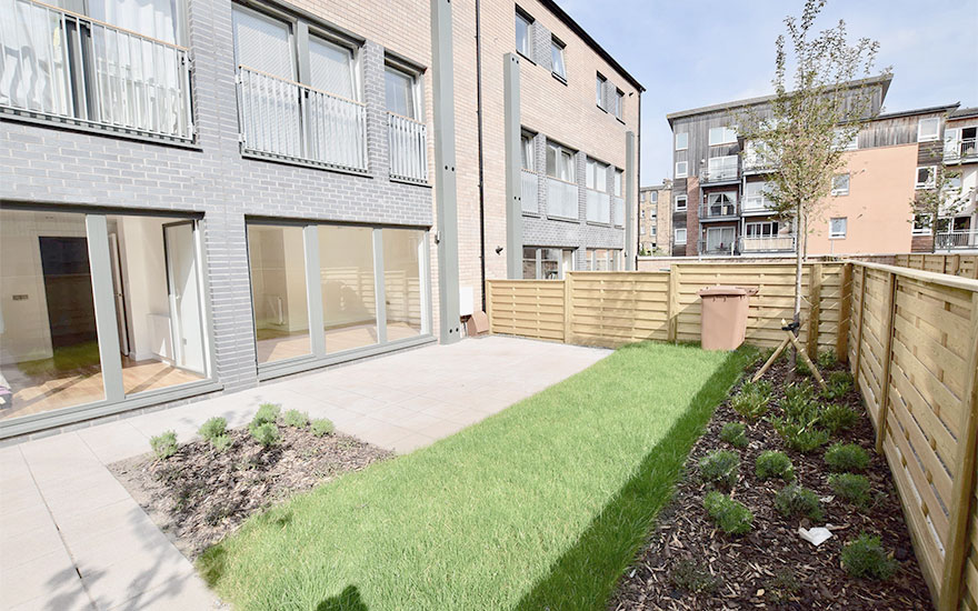 Property Management Edinburgh