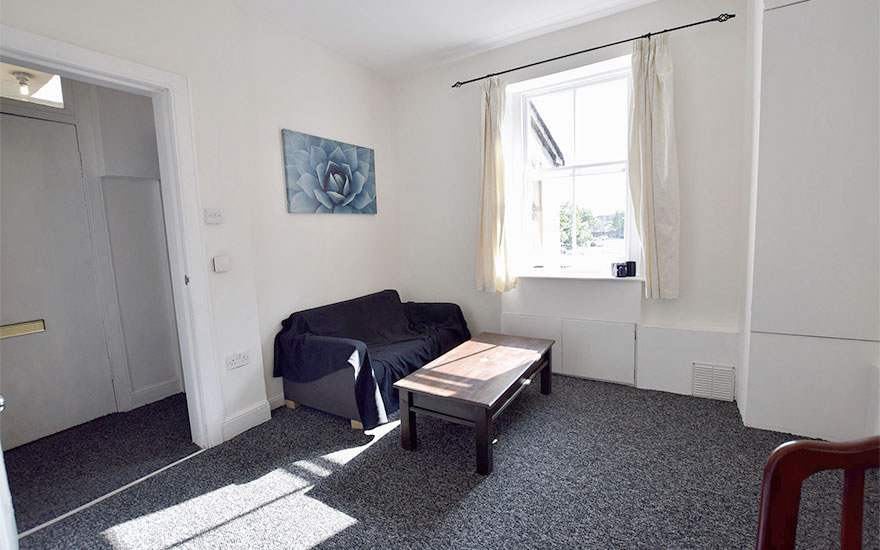 Property Management Edinburgh