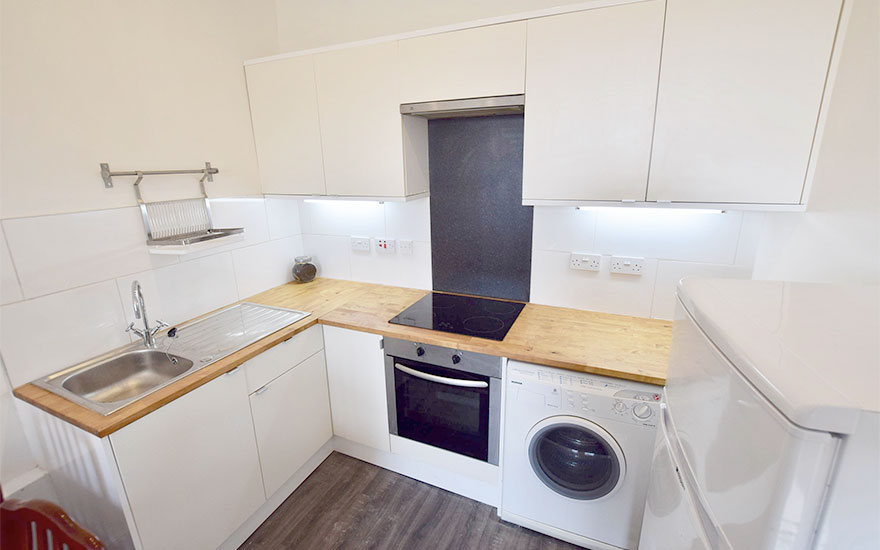 Property Management Edinburgh