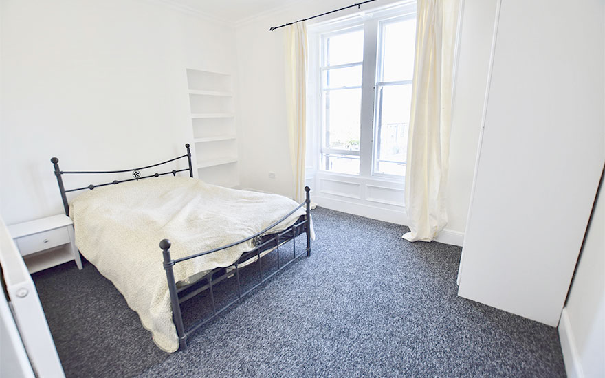 Property Management Edinburgh