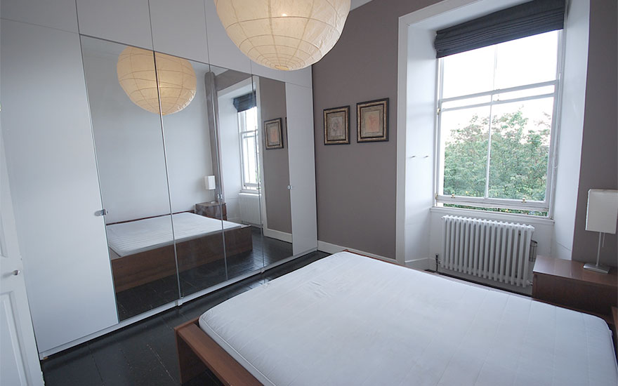 Property Management Edinburgh