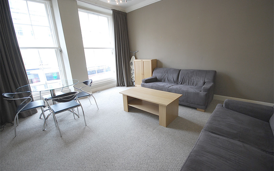 Property Management Edinburgh