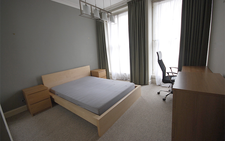 Property Management Edinburgh
