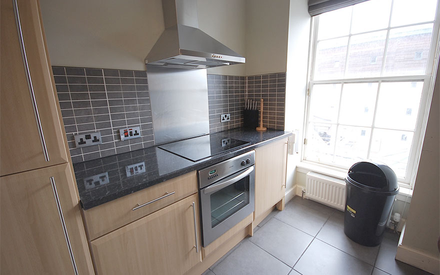 Property Management Edinburgh