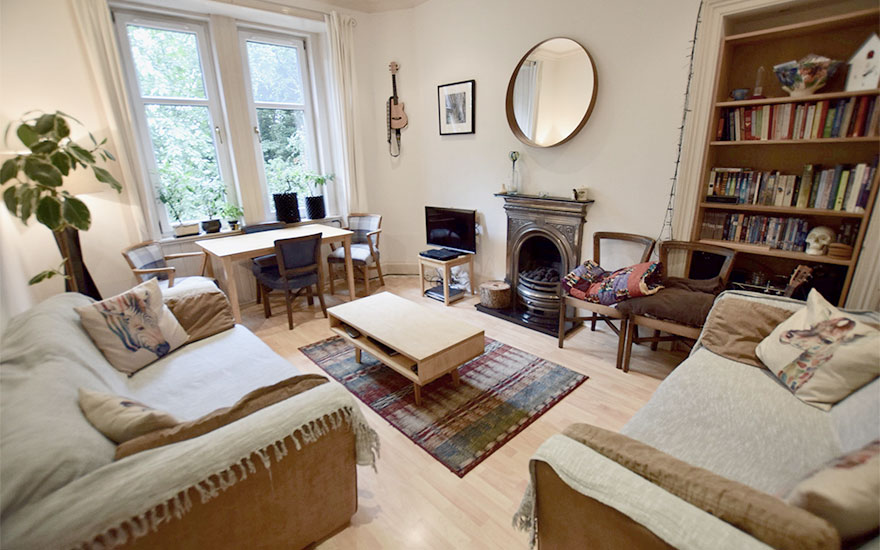 Property Management Edinburgh