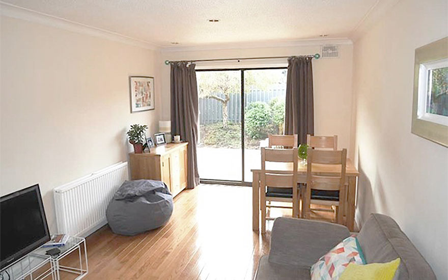 Property Management Edinburgh