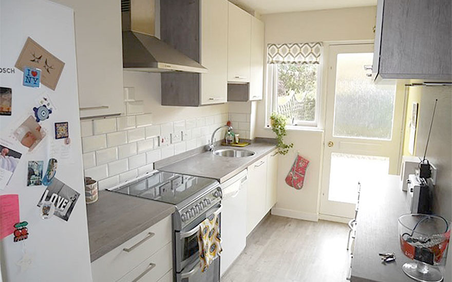 Property Management Edinburgh
