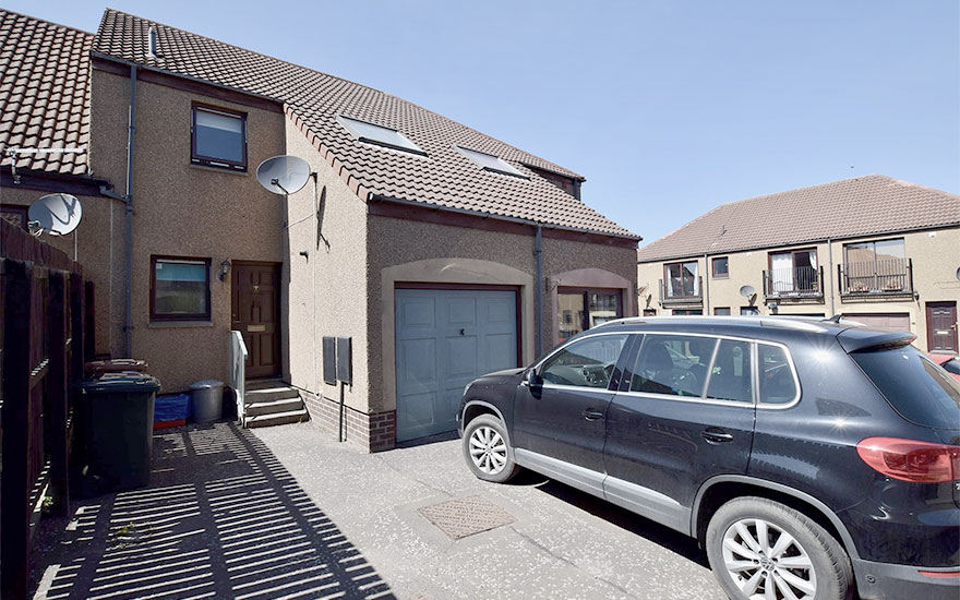 Property Management Edinburgh